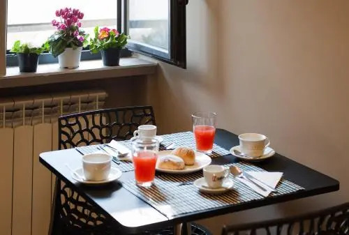 Guest House 3 Stars Naples
