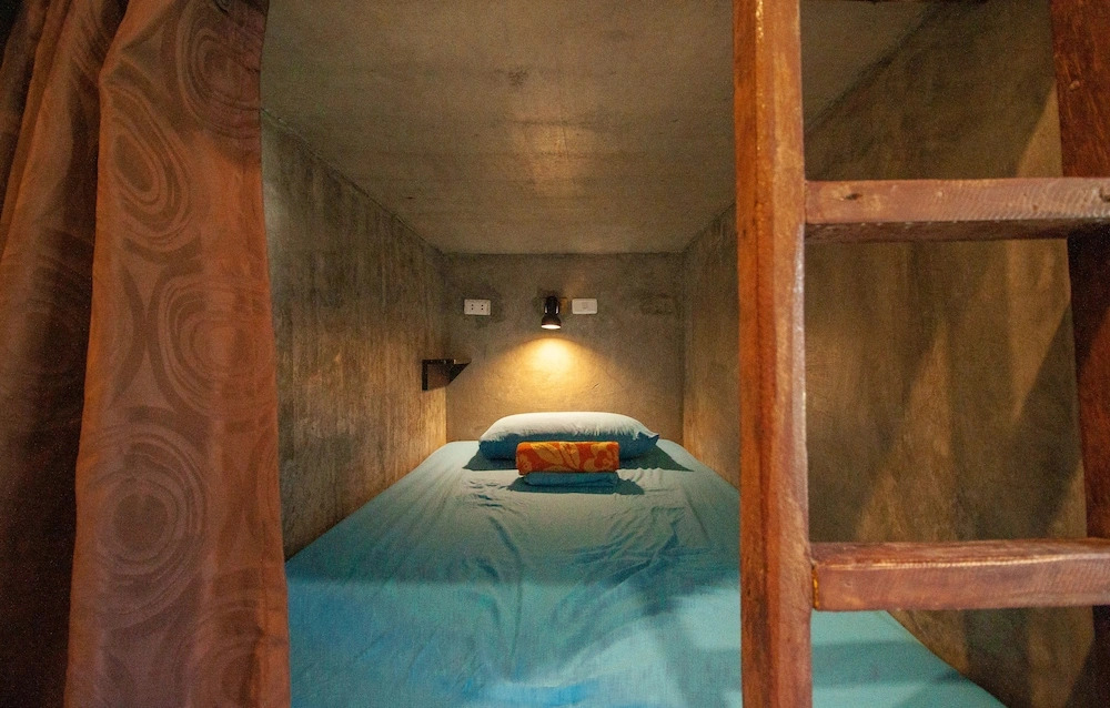 Sunlit Hostel