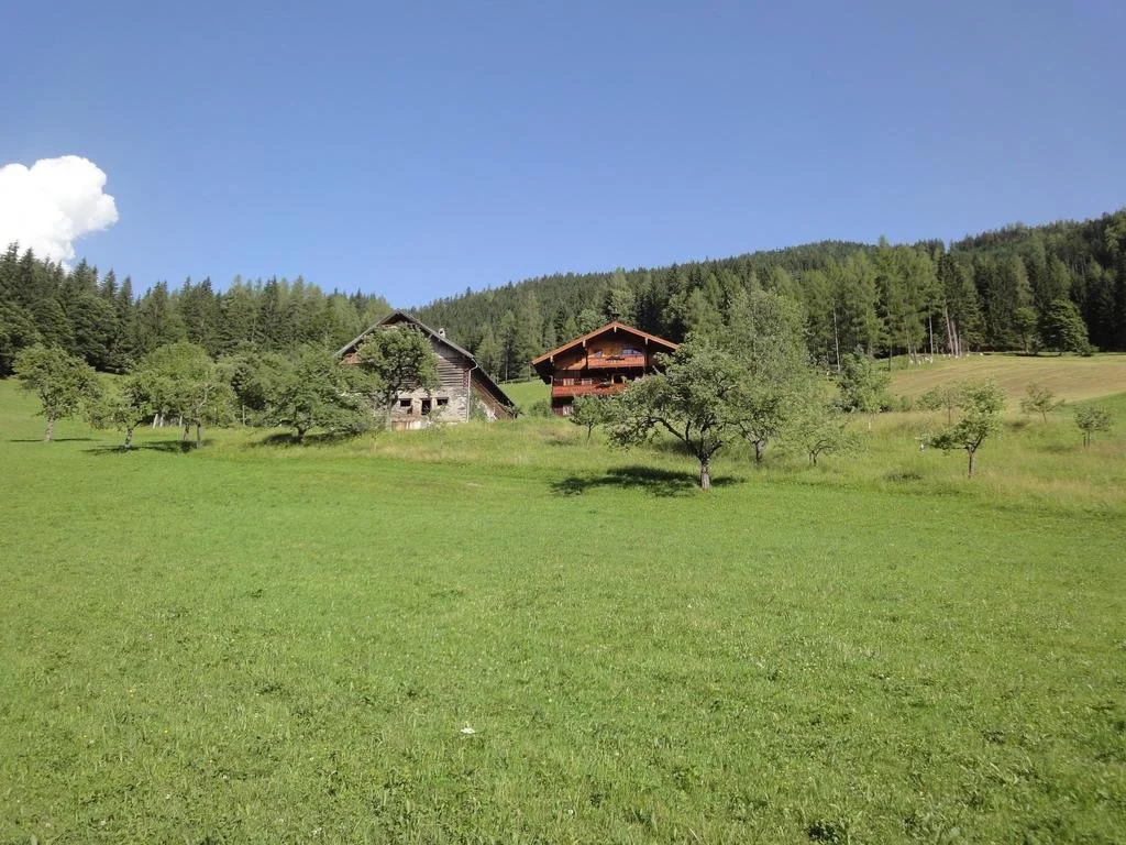 Bio-Bauernhof Nichlgut
