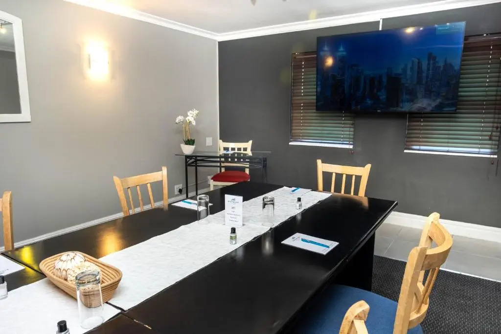The Bantry Aparthotel by Totalstay