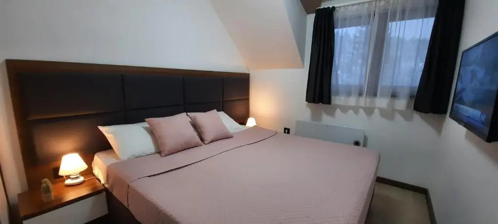 Apartman M&S - Zoned 2