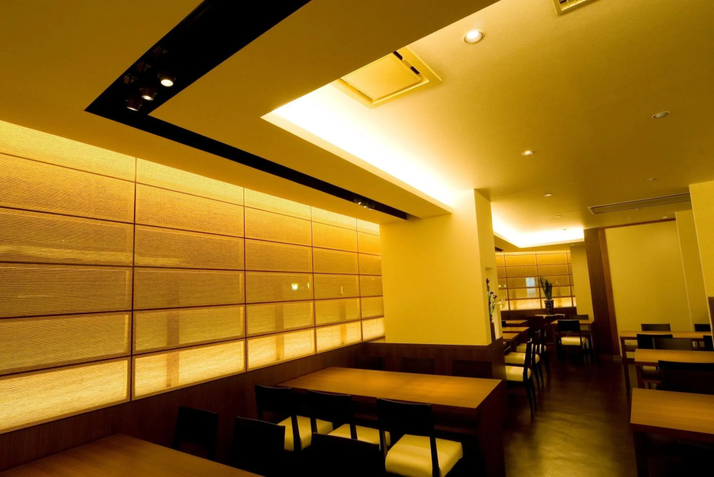 Hotel Riverge Akebono