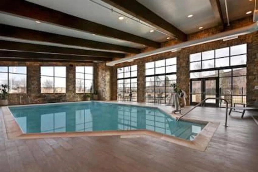 Homewood Suites By Hilton Eagle Boise, Id