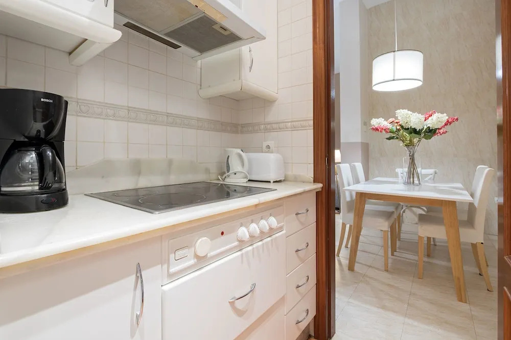 Apartamento Abades 3