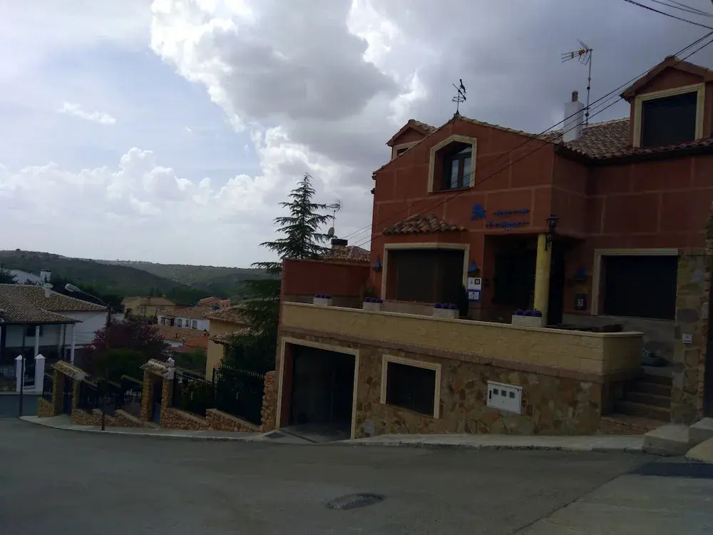 Casa Rural La Torca Ruidera