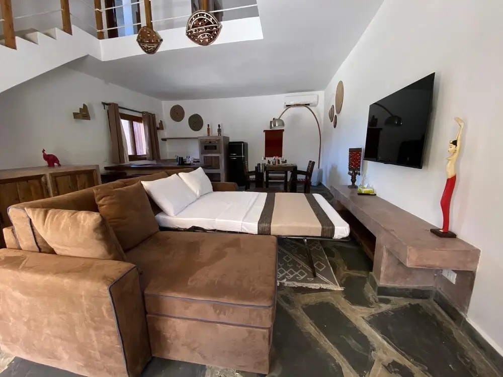 Mato Boutique Hotel
