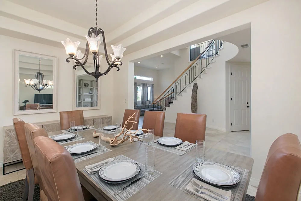 1278vep5 3 Bedroom Home