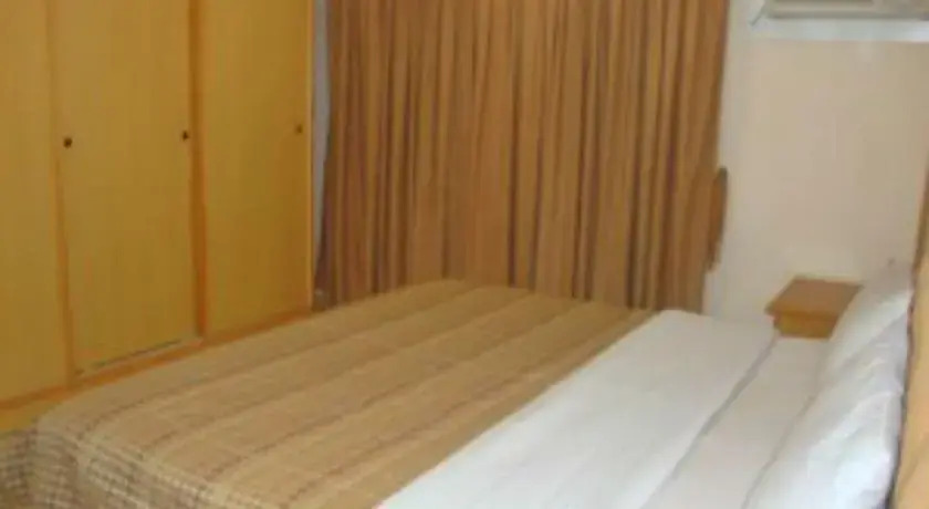 Rokn Al Waleed Apartments