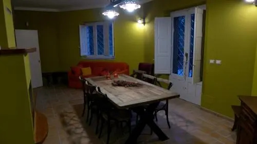 Etna Nord House