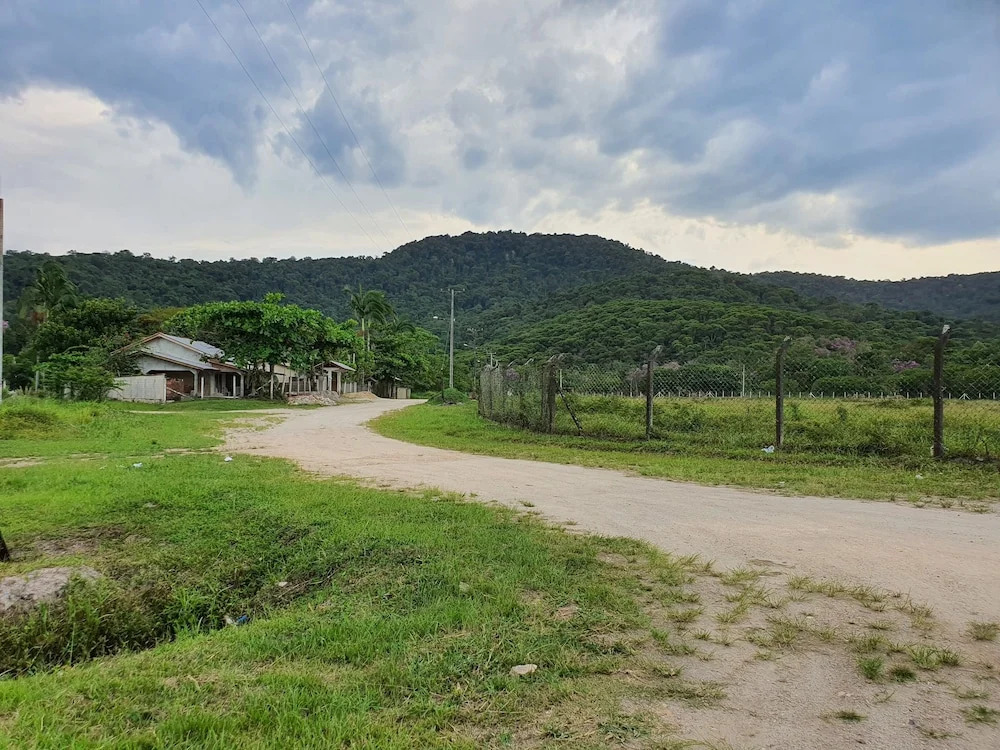 Casa Vermelha