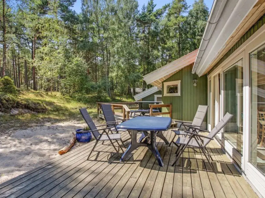 Holiday Home Sylvia - 900m from the sea by Interhome