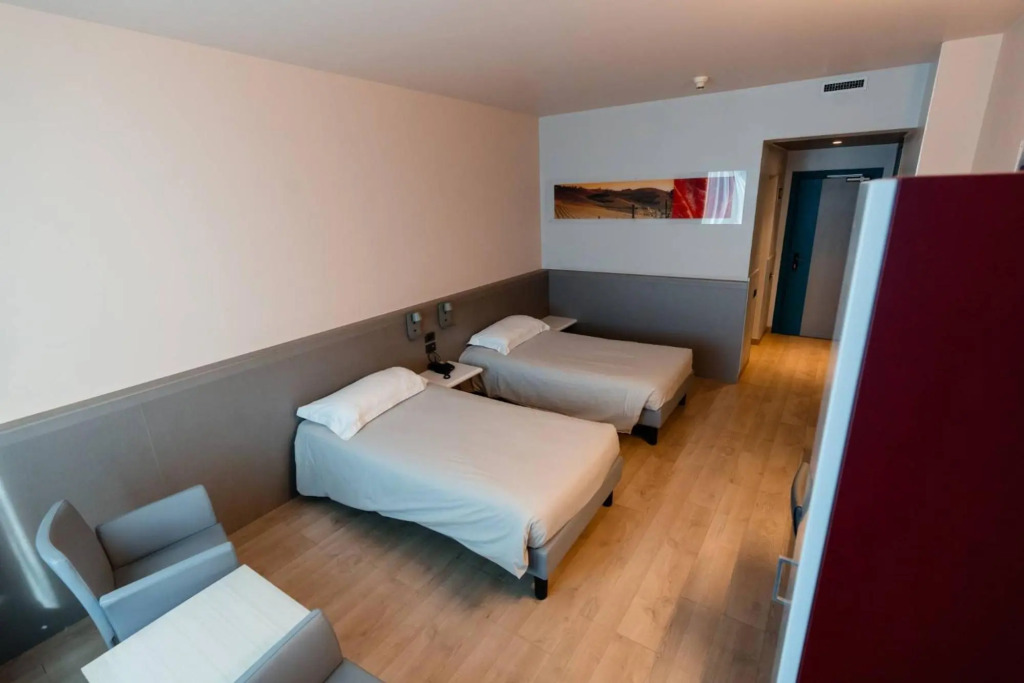 Hotel Ristorante I Castelli