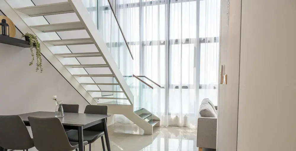 Highpark Suites at Petaling Jaya, Kelana Jaya by Plush