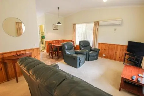 Silver Birches Holiday Village - Unit 10