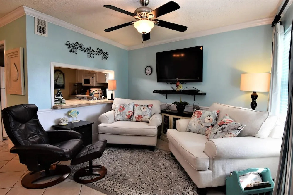Sea Breeze 311 by Bender Vacation Rentals