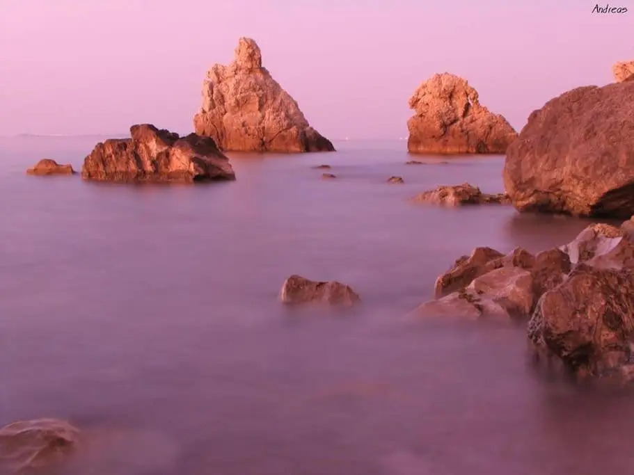 "Il Gelso" in Villa G reco