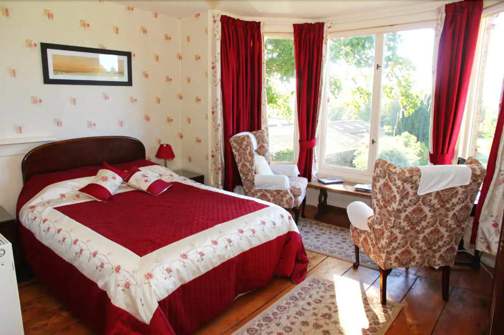 Benhall Farm Holidays