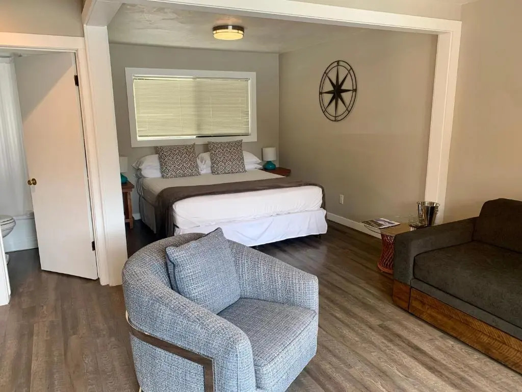 Hidden Valley Inn