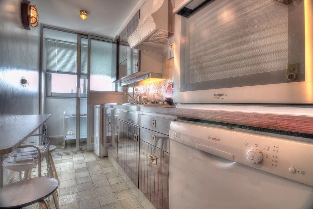We Stay - Luxueux Appartement Croisette Cannes