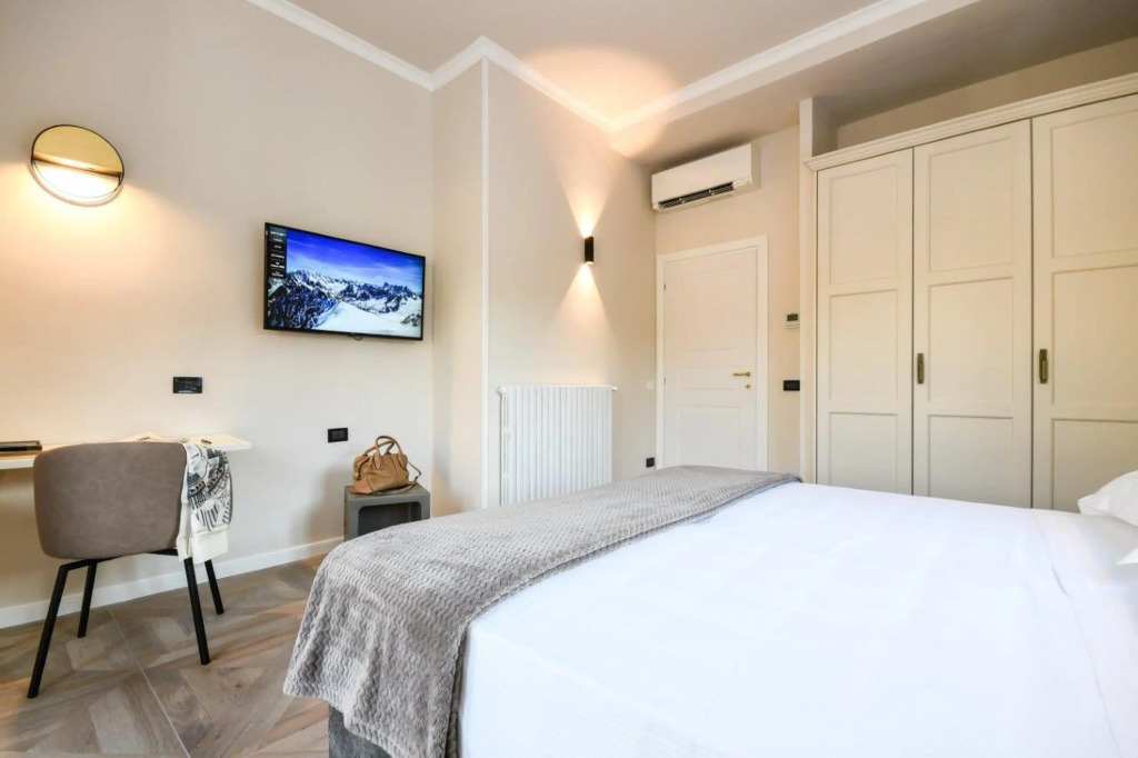 Madalì Suite & Apartment