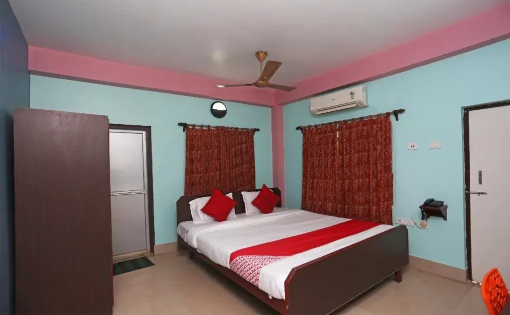 Hotel Ratnodeep By OYO Rooms