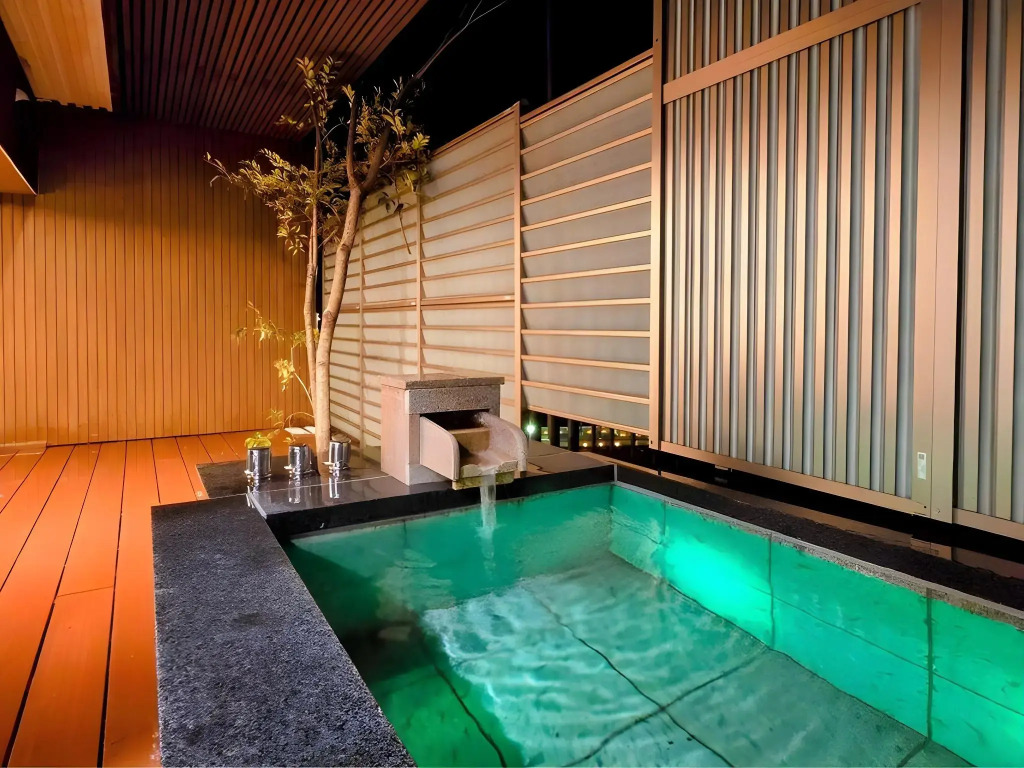 Kinugawa Plaza Hotel