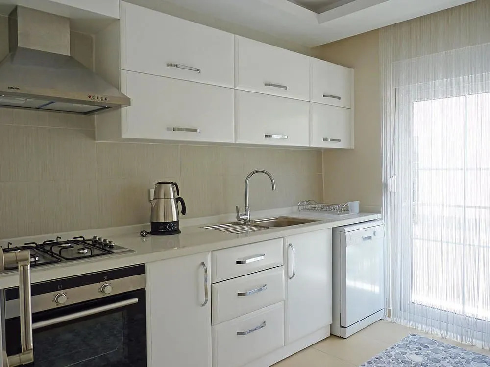 White Star Antalya