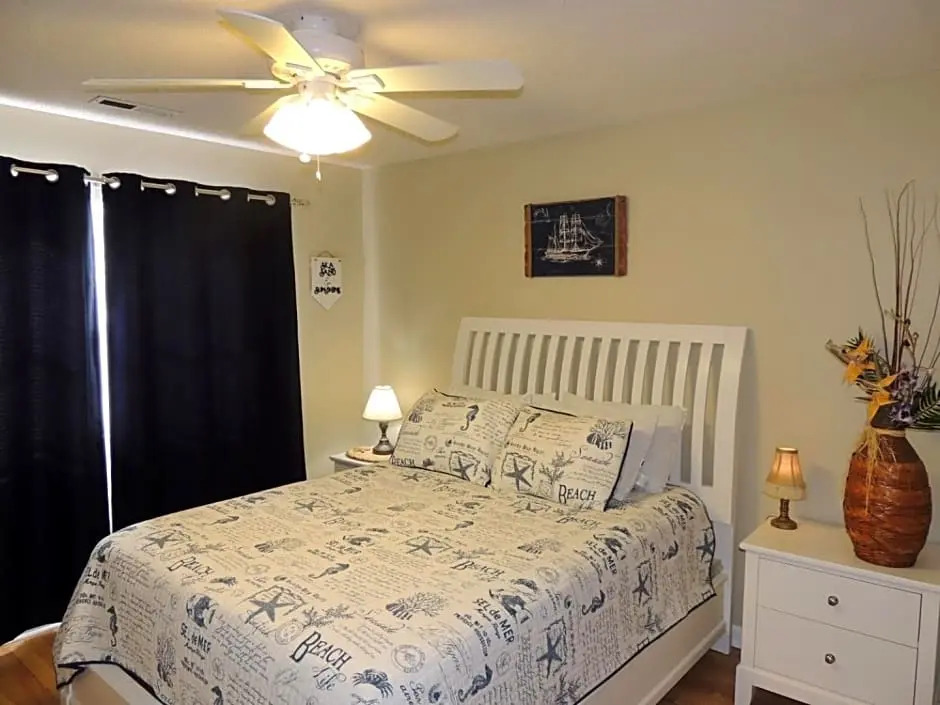 Beach Vacation Condos South