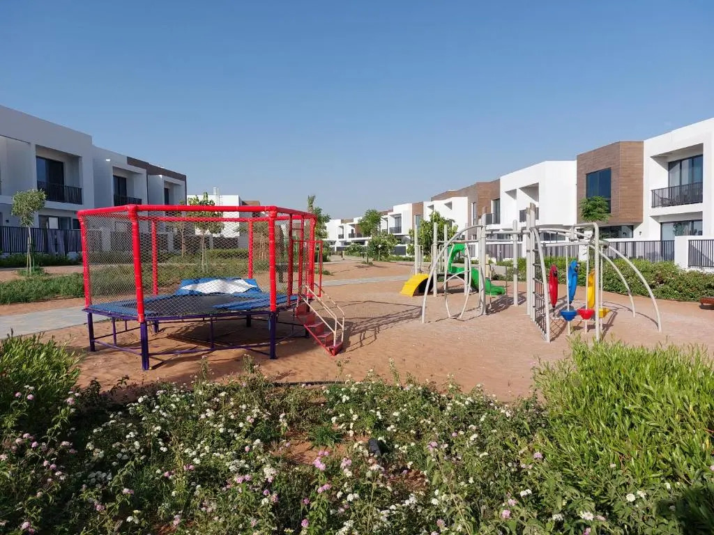 Marbella Luxury 3BR & 5BR Villas at Hayat Island, Mina Al Arab