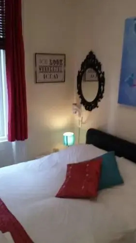 North End Road Apartment