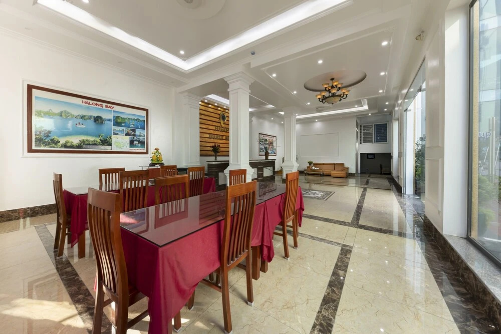 Airport Transit Hotel