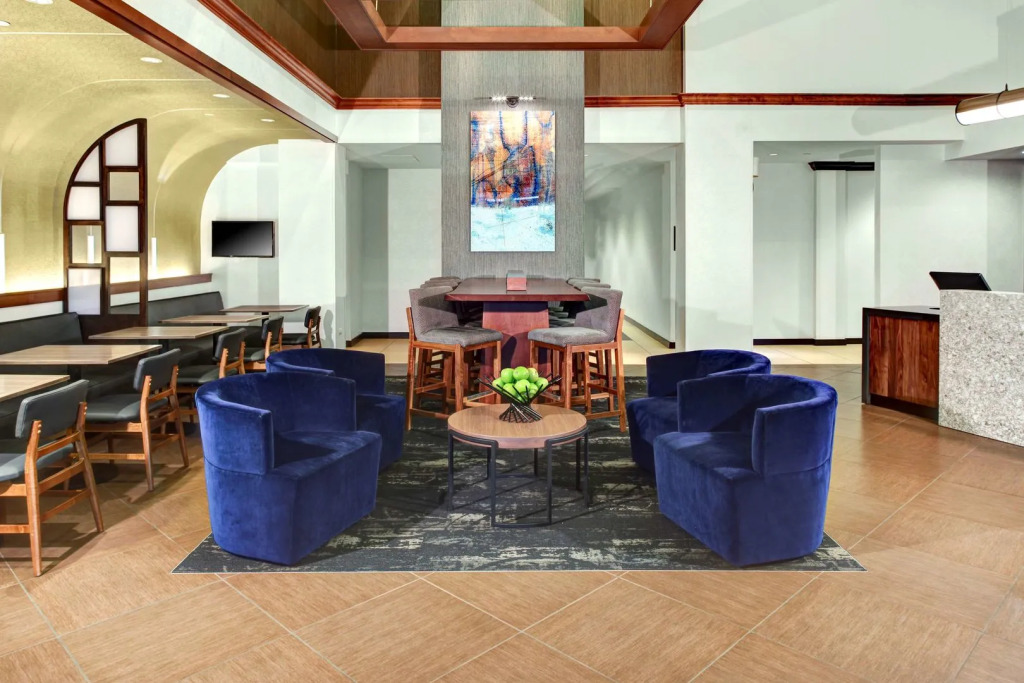 Candlewood Suites - Birmingham - Inverness by IHG