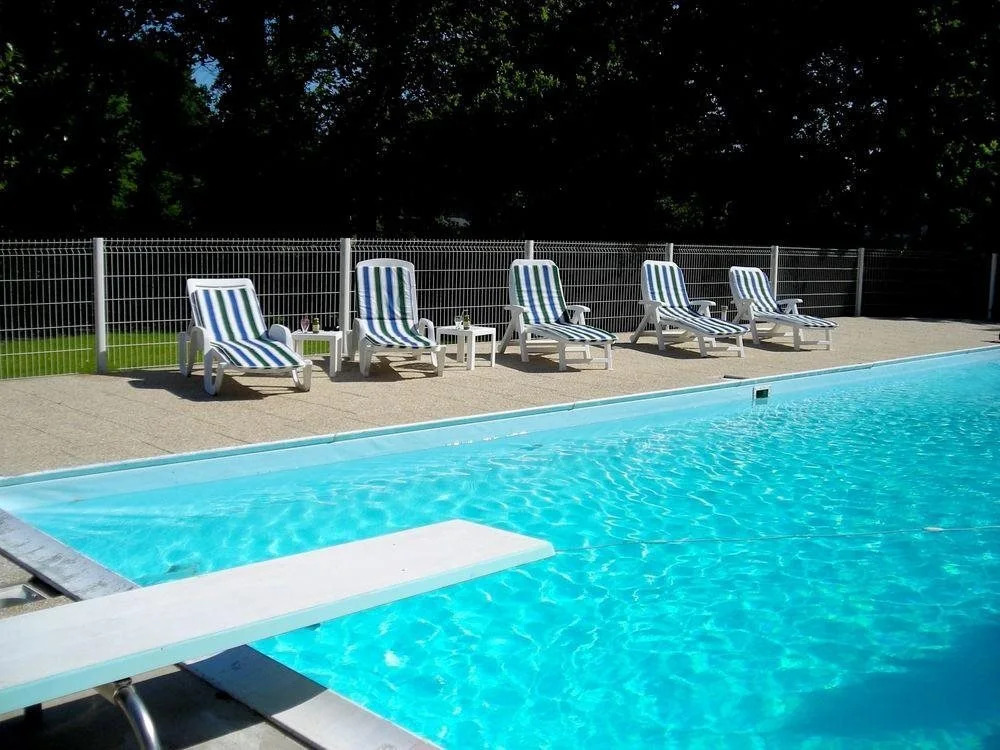 Logis Hotel La Croix du Sud