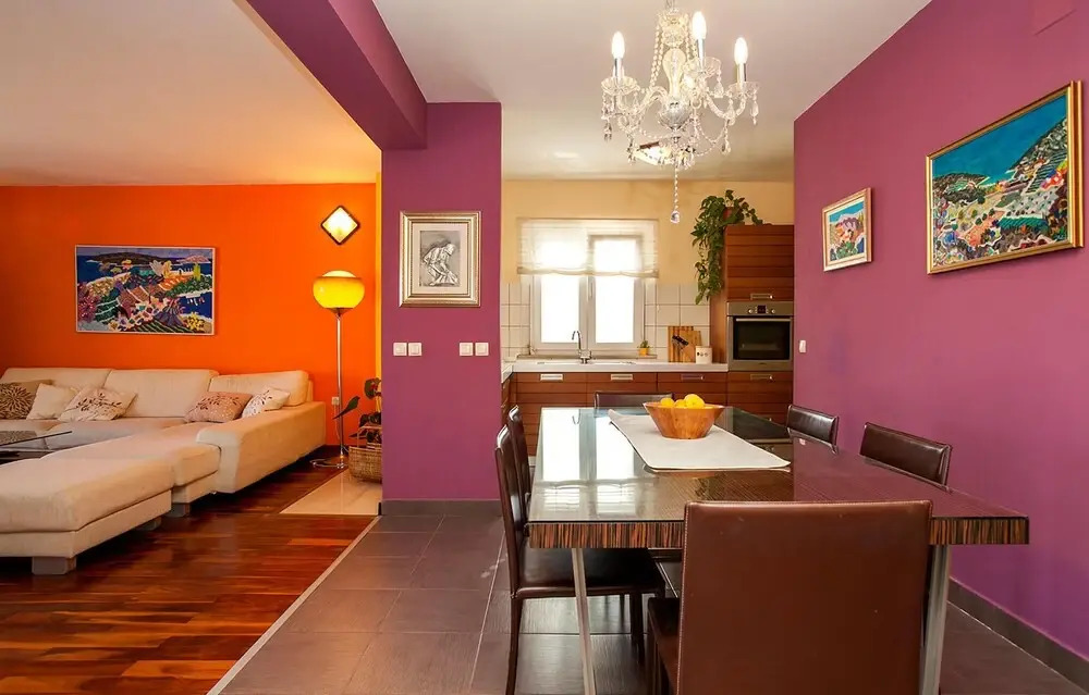 Beautiful Home in Lumbarda With 4 Bedrooms, Wifi and Outdoor Swimming Pool