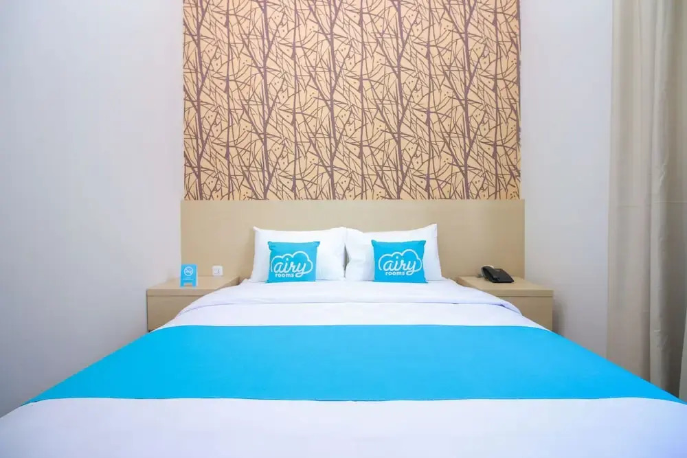 Airy Bahu Wolter Monginsidi 26 Manado