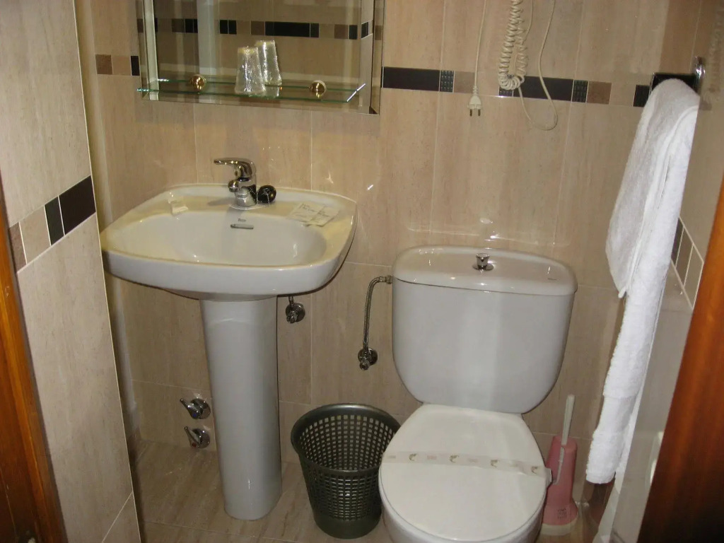 Hostal Maria Cristina