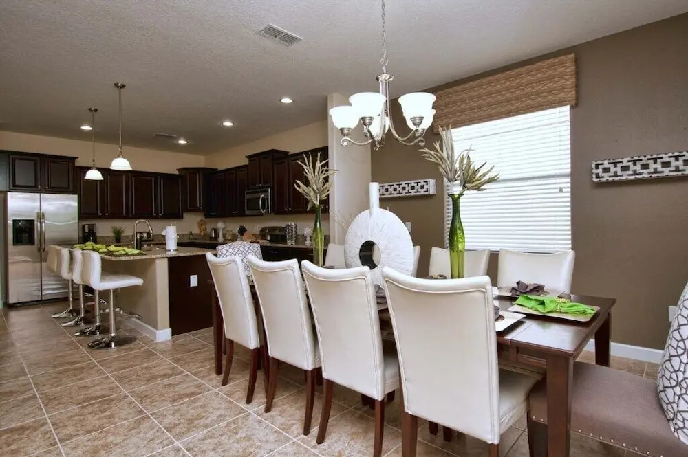 Paradise Palms- 6 Bedroom Pool -3150PP Home by RedAwning