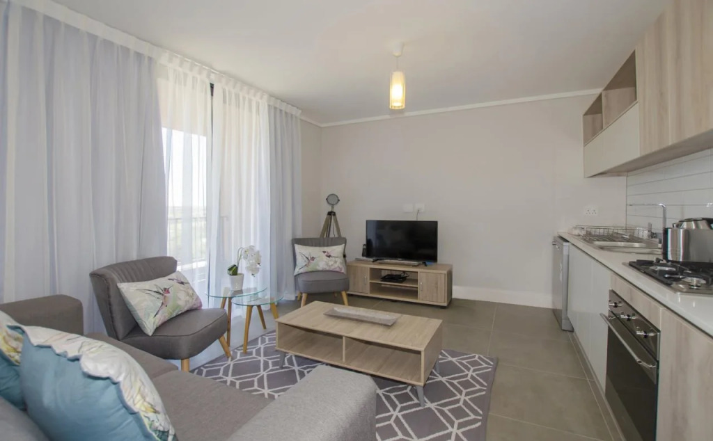 Century City Luxury Apartments