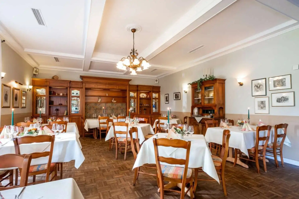 Quality Hotel Bielefeld