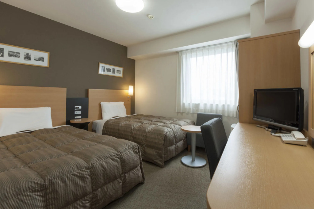 Comfort Hotel Yamagata