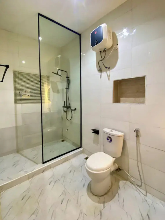 BA2 Homes