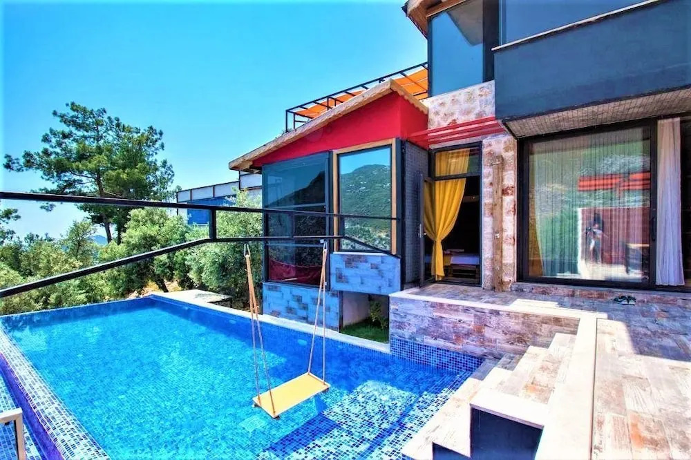 Villa Trend