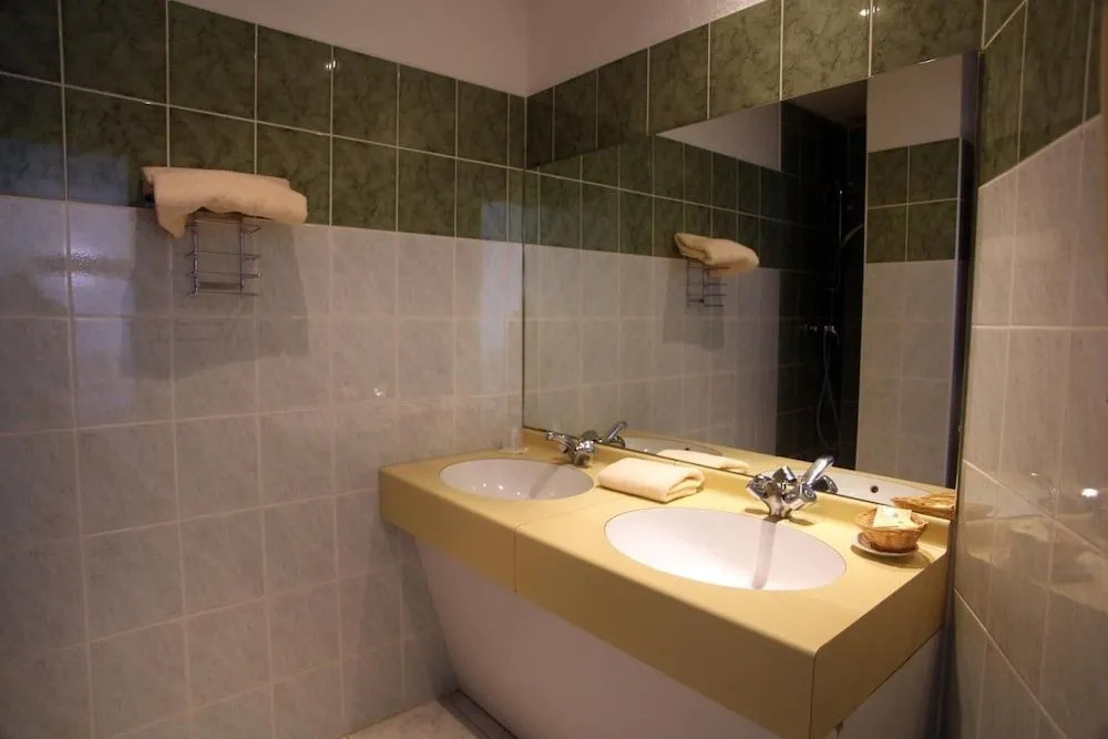 Le Relais de Fabrègues