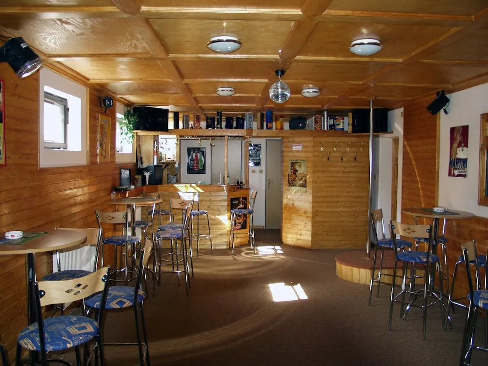 Horský Hotel Flora