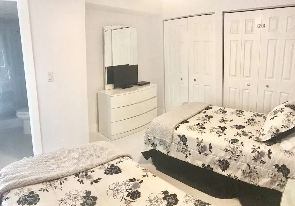Le Cartier 406 by Go Florida Condo Sunny Isles