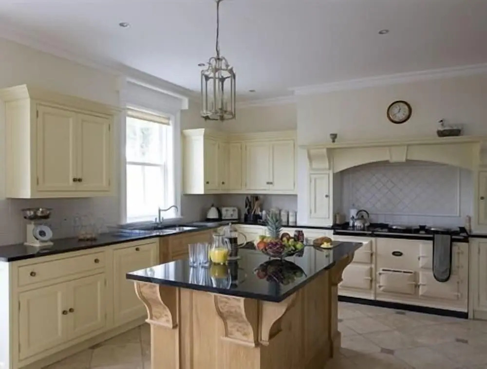 West Longridge Manor B&B