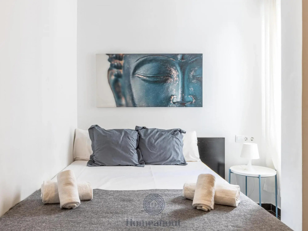 La Merced Duplex Iv 2Br 2Bt