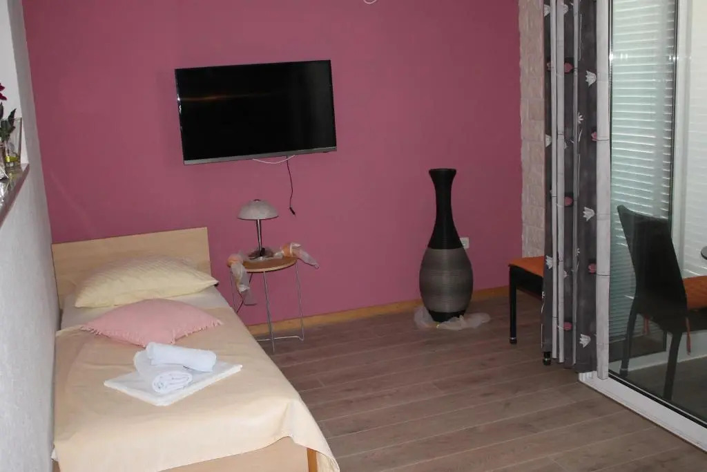 Apartments Villa Silvia