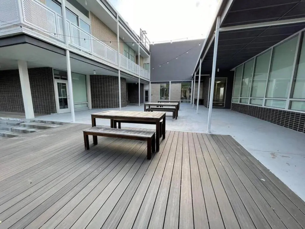 Cozy Resort Style Lodging Min From The Plaza 113