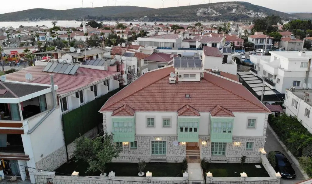 Çiğdeminn Sığacık